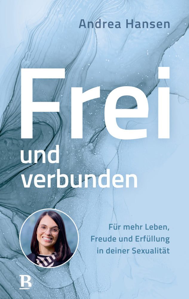 Frei und verbunden (Andrea Hansen)