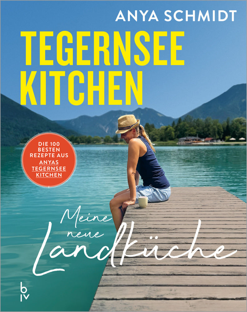 Tegernsee Kitchen (Anya Schmidt)