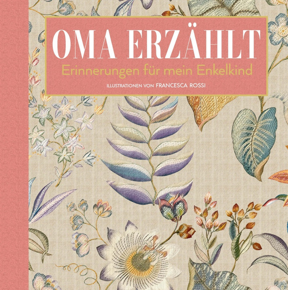 Oma erzählt (White Star)