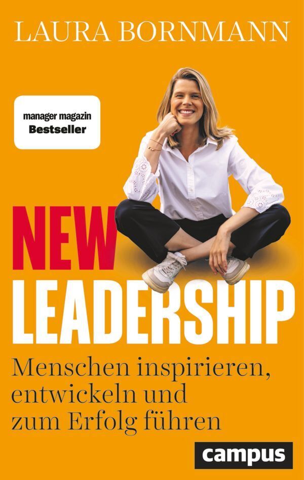 New Leadership (Laura Bornmann)