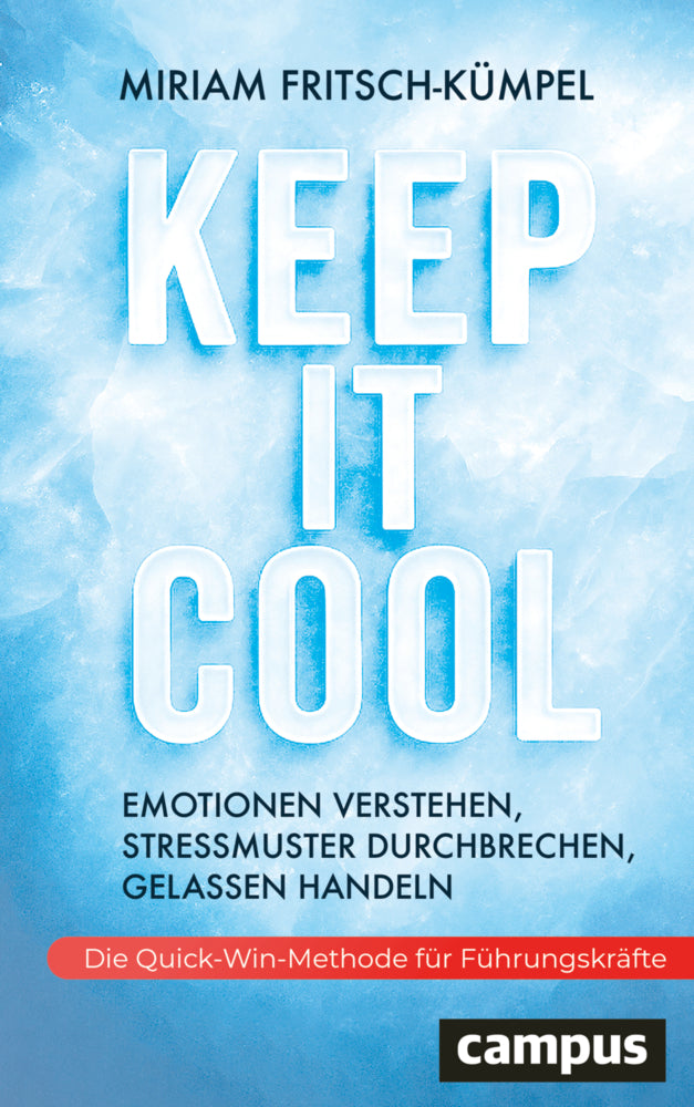 Keep It Cool (Miriam Fritsch-Kümpel)