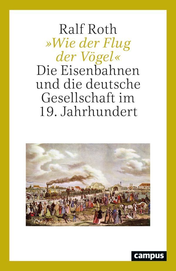 »Wie der Flug der Vögel« (Ralf Roth)