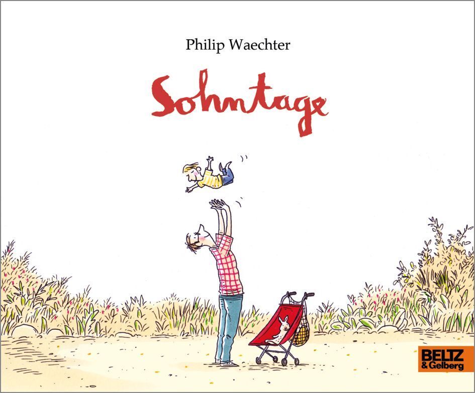 Sohntage (Philip Waechter)
