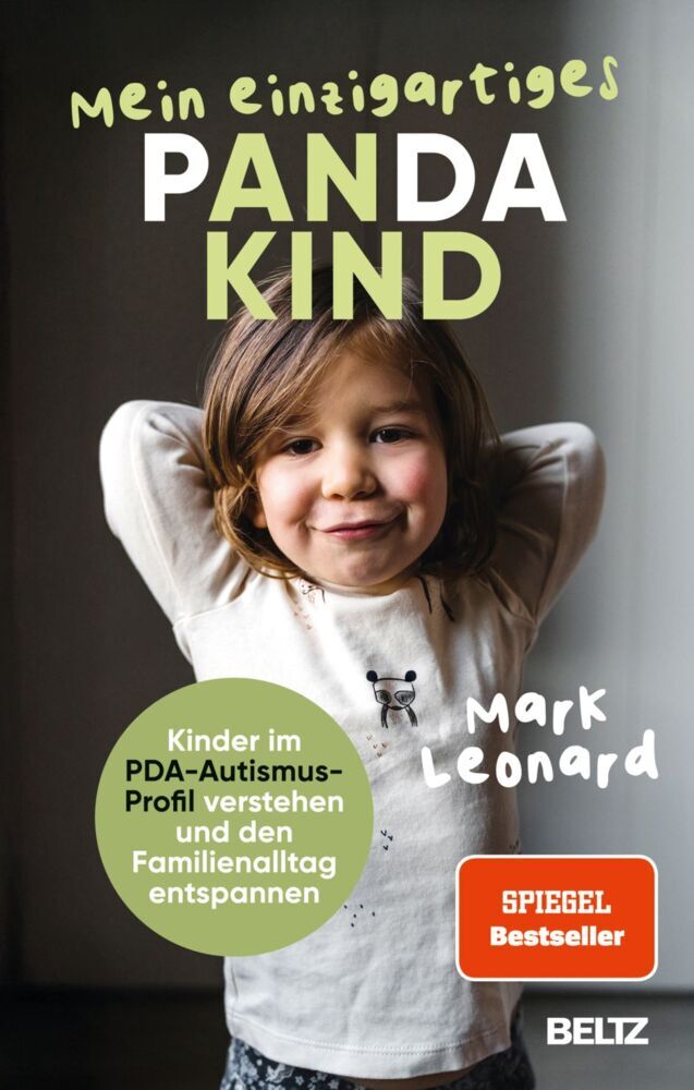 Mein einzigartiges Pandakind (Mark Leonard)