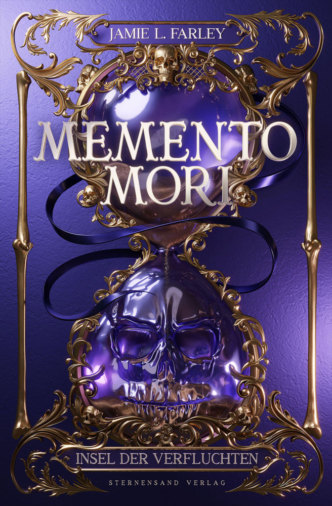 Memento Mori (Band 2) (Jamie L. Farley)