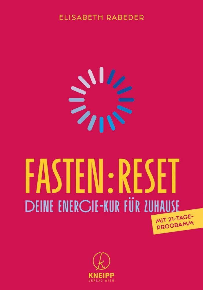 Fasten:Reset (Elisabeth Rabeder)