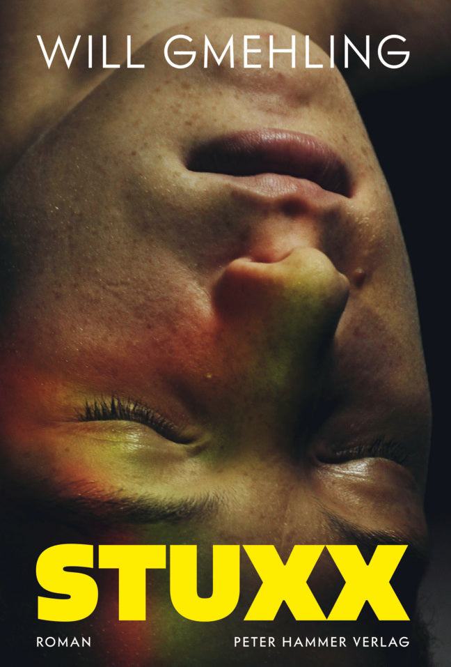 Stuxx (Will Gmehling)