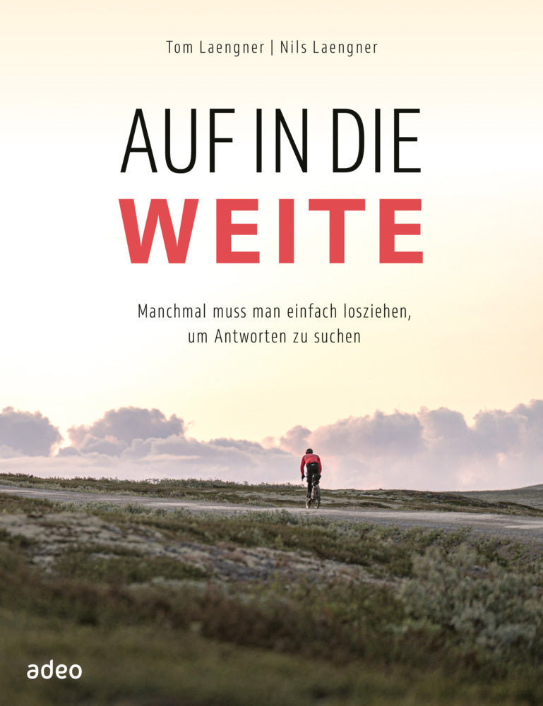 Auf in die Weite (Tom Laengner)