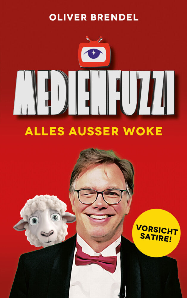 Medienfuzzi (Brendel Oliver)