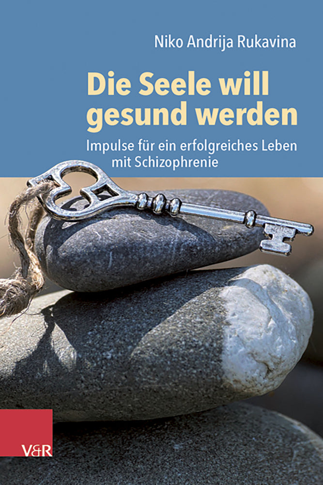 Die Seele will gesund werden (Niko Rukavina)