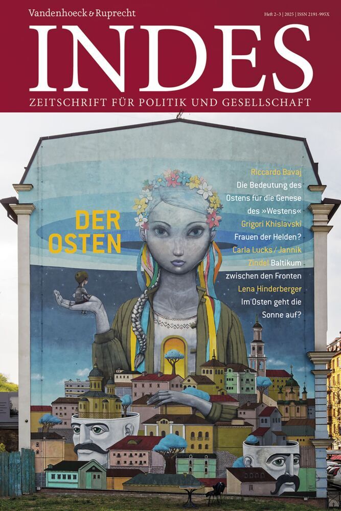 Der Osten (Frank Decker)
