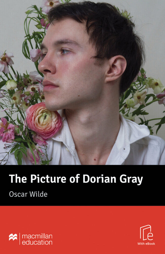 The Picture of Dorian Gray, m. 1 Buch, m. 1 Beilage (Oscar Wilde)