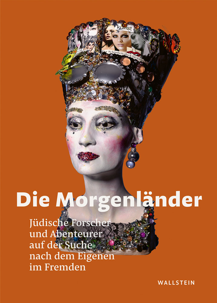 Die Morgenländer (Dinah Ehrenfreund-Michler)