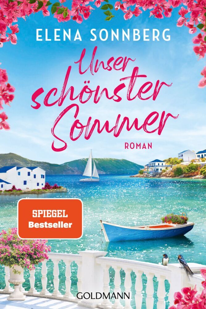 Unser schönster Sommer (Elena Sonnberg)
