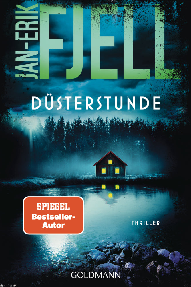 Düsterstunde (Jan-Erik Fjell)