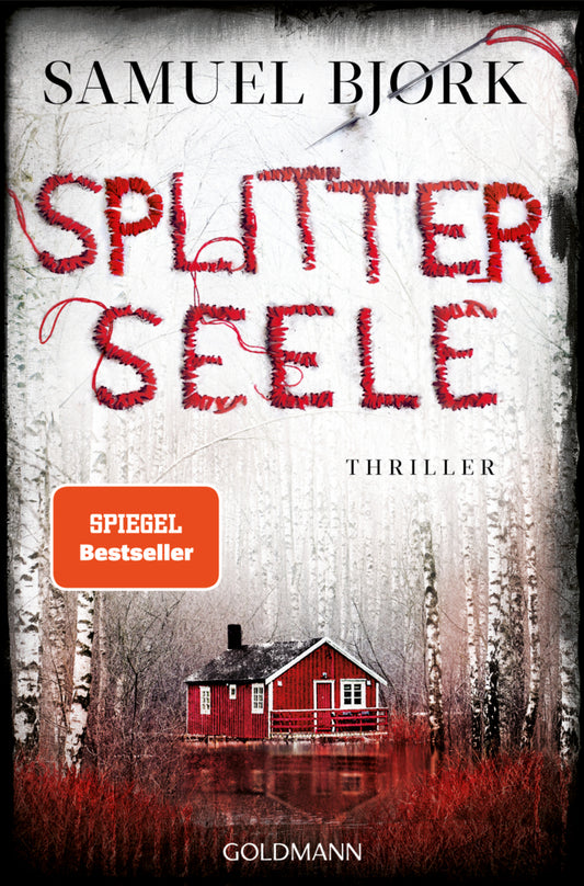 Splitterseele (Samuel Bjørk)