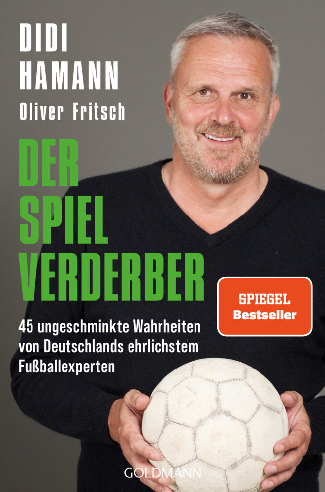 Der Spielverderber (Oliver Fritsch)