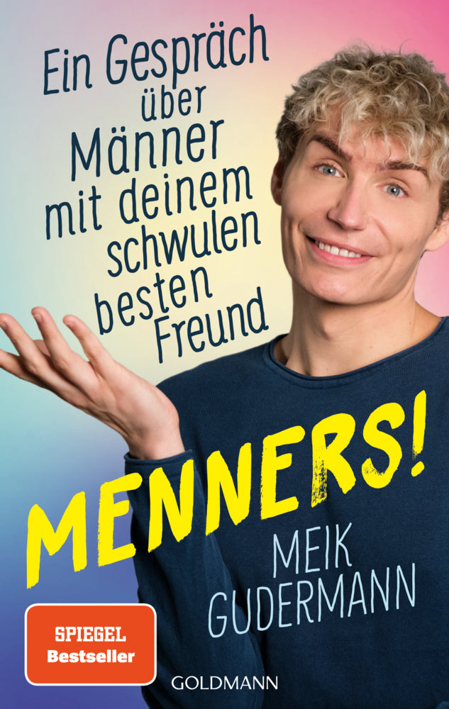 Menners! (Meik Gudermann)