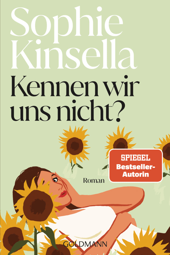 Kennen wir uns nicht? (Sophie Kinsella)