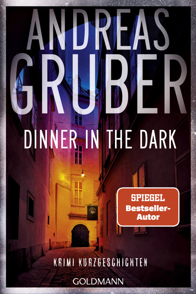 Dinner in the Dark (Andreas Gruber)
