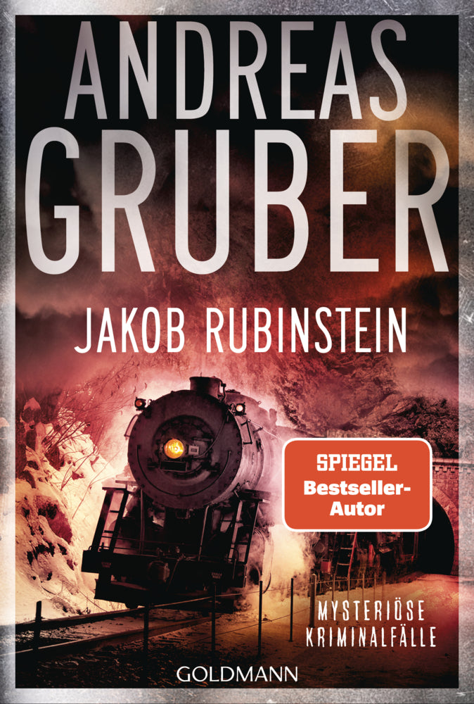 Jakob Rubinstein (Andreas Gruber)