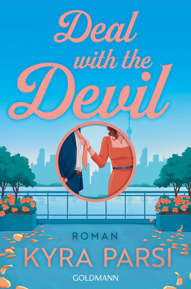 Deal with the Devil (Kyra Parsi)