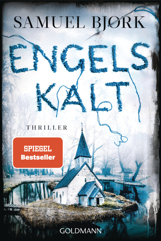 Engelskalt (Samuel Bjørk)