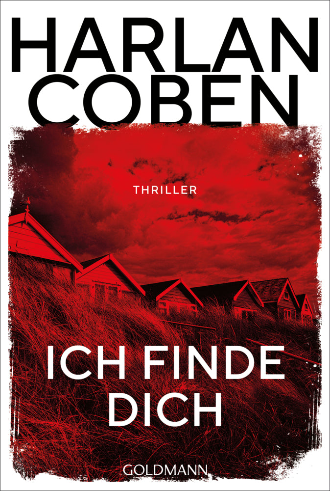 Ich finde dich (Harlan Coben)