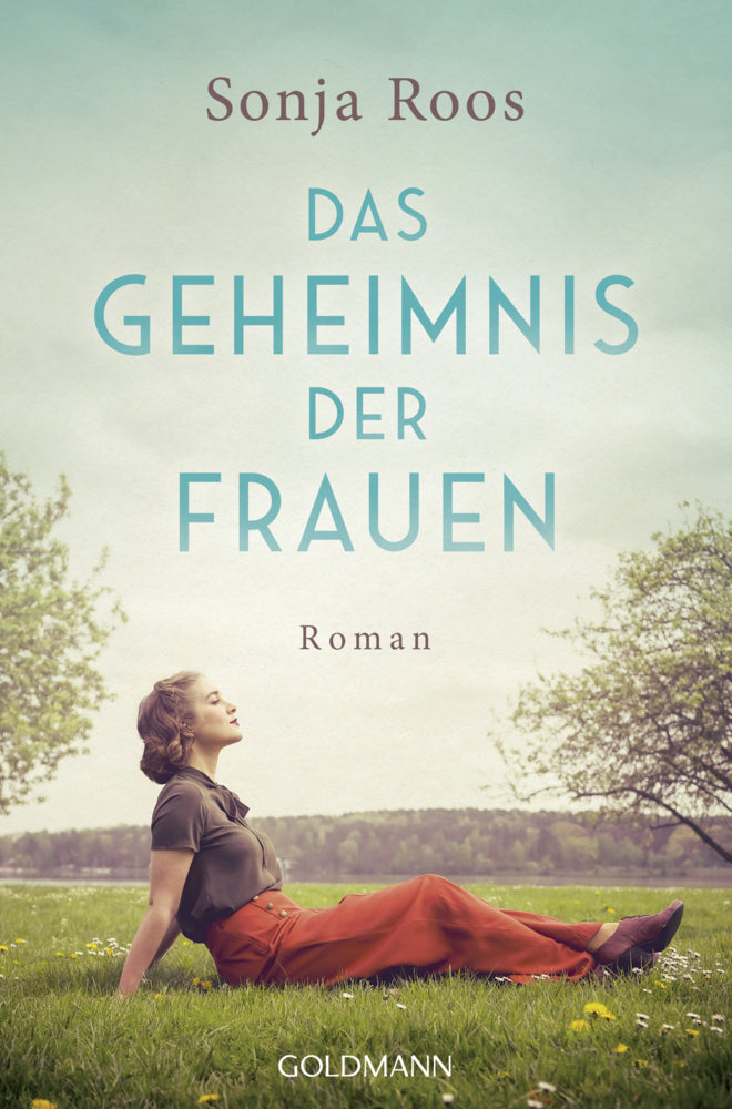 Das Geheimnis der Frauen (Sonja Roos)