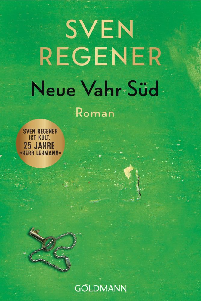 Neue Vahr Süd (Sven Regener)