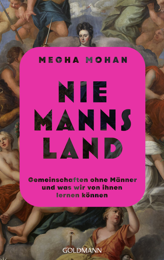 Niemannsland (Megha Mohan)