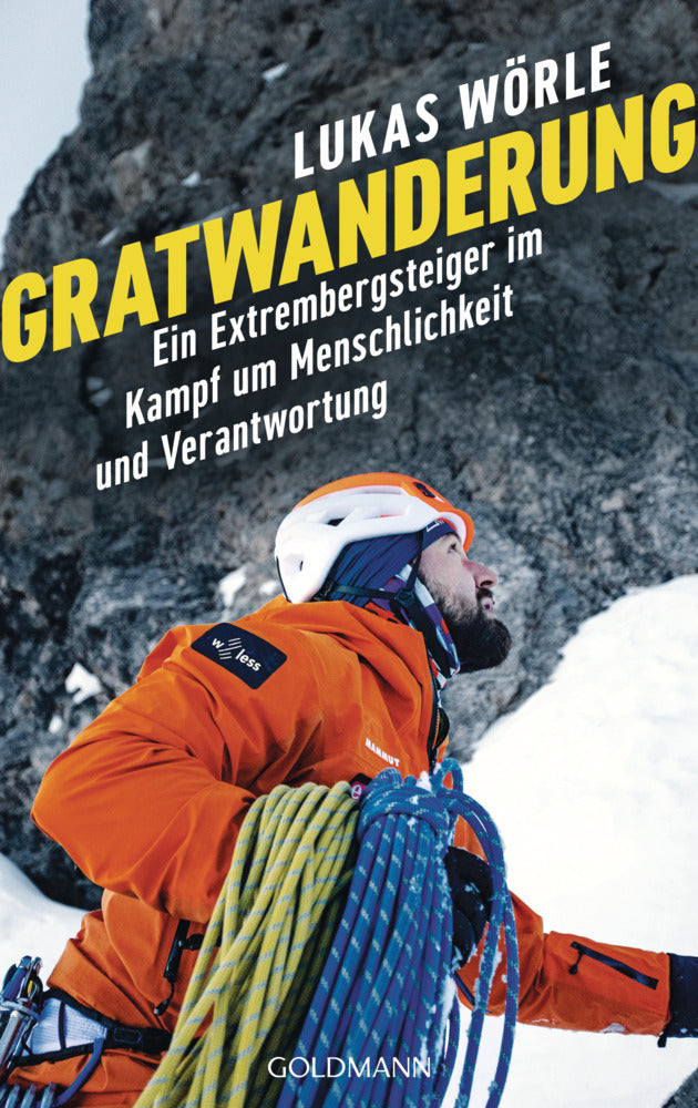 Gratwanderung (Lukas Wörle)