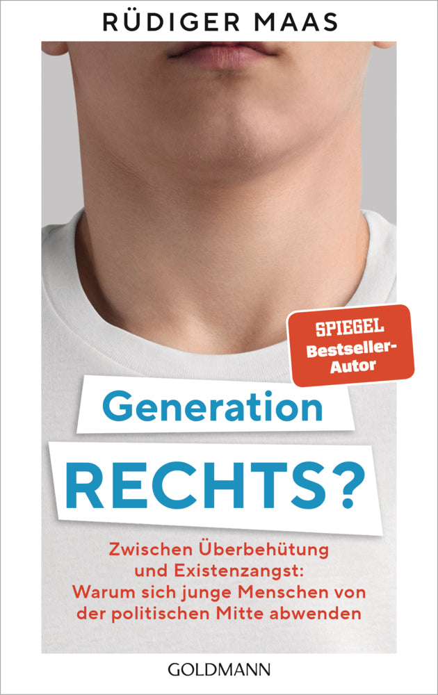 Generation rechts? (Rüdiger Maas)