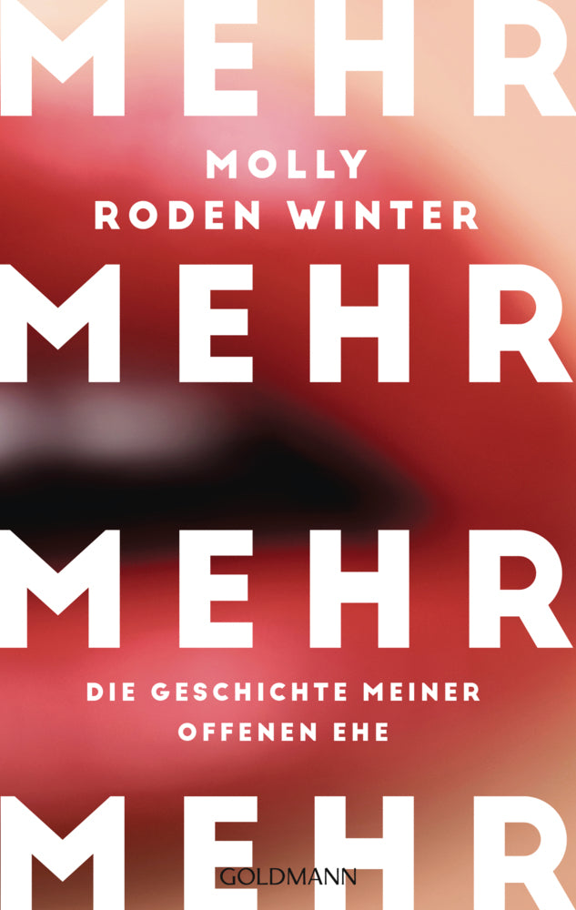 Mehr (Molly Roden Winter)