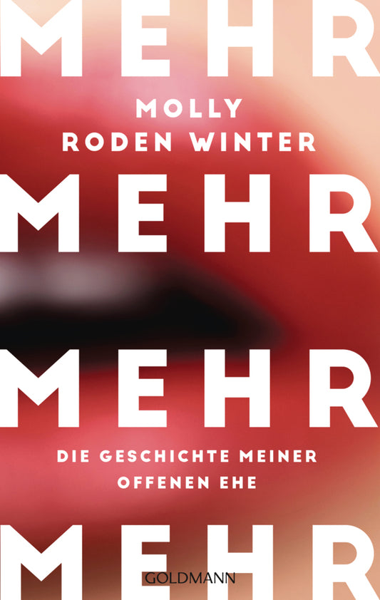 Mehr (Molly Roden Winter)
