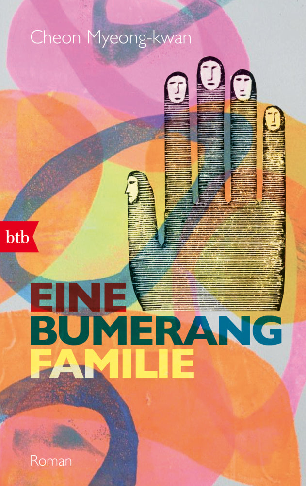 Eine Bumerangfamilie (Cheon Myeong-Kwan)