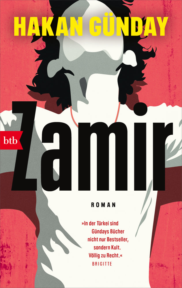 Zamir (Hakan Günday)