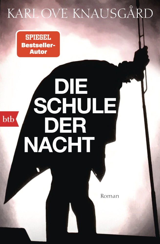 Die Schule der Nacht (Karl Ove Knausgard)