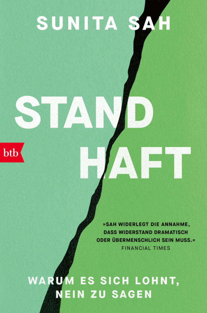 Standhaft (Sunita Sah)