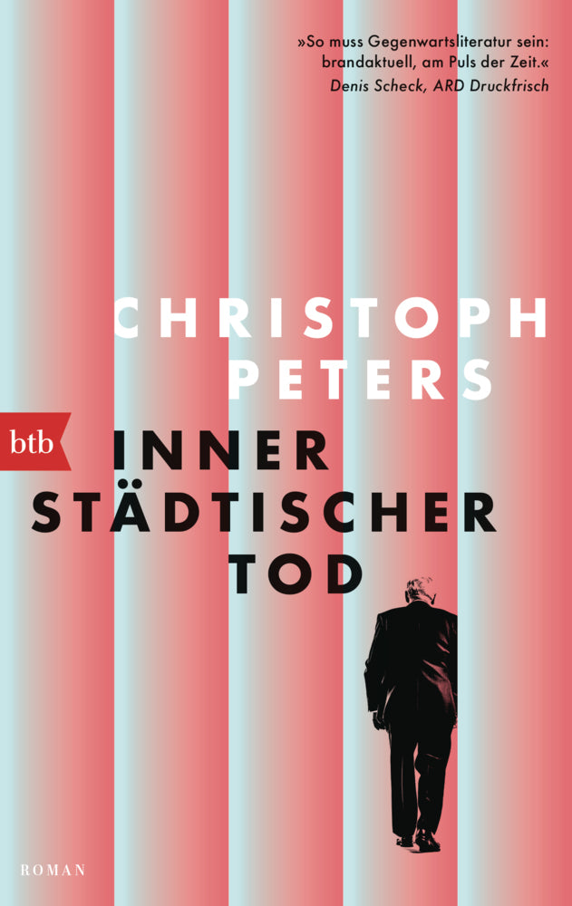 Innerstädtischer Tod (Christoph Peters)