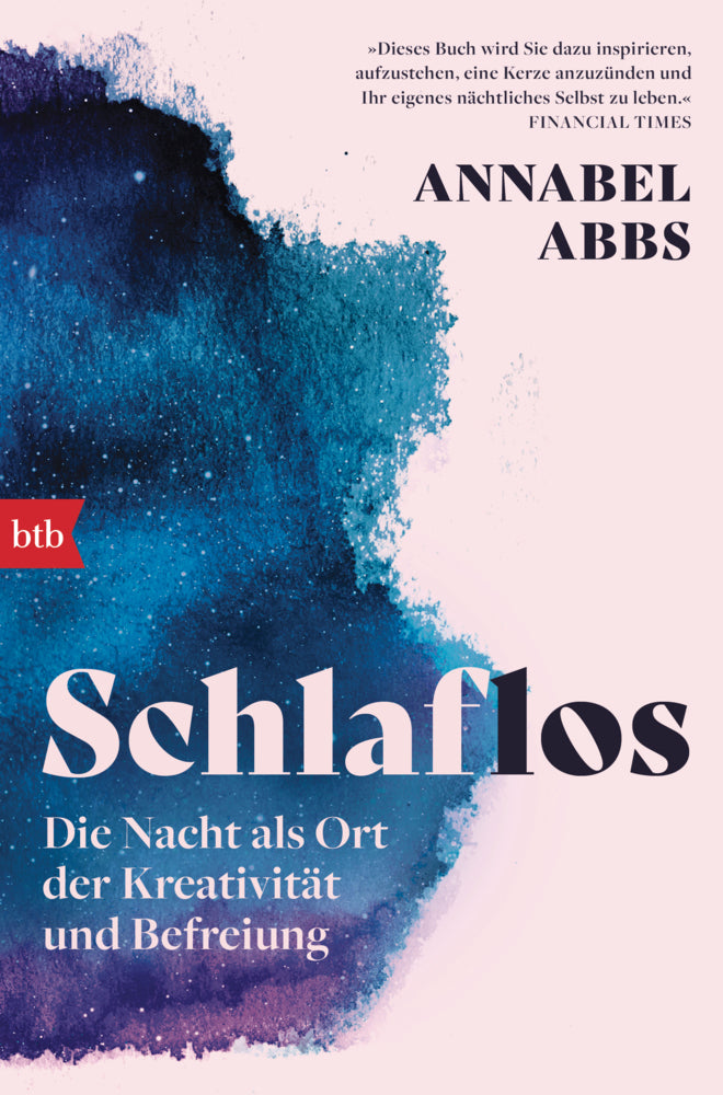Schlaflos (Annabel Abbs)