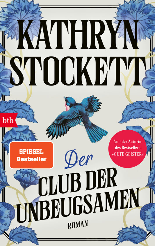 Der Club der Unbeugsamen (Kathryn Stockett)