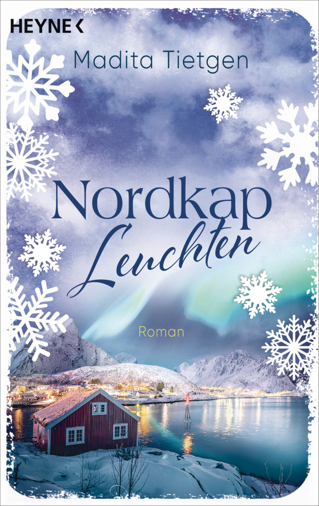 Nordkapleuchten (Madita Tietgen)