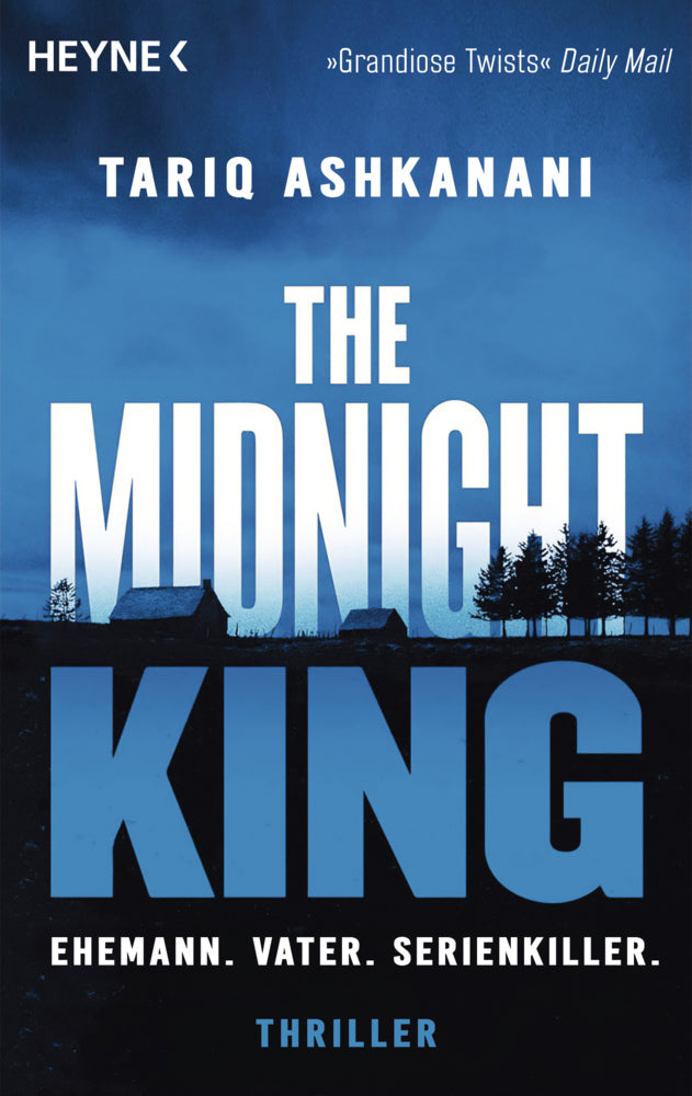 The Midnight King (Tariq Ashkanani)
