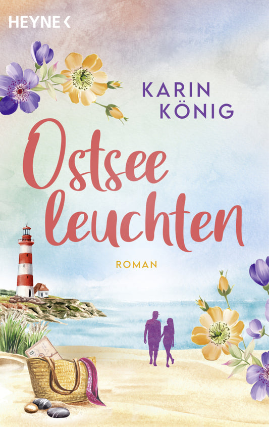 Ostseeleuchten (Karin König)