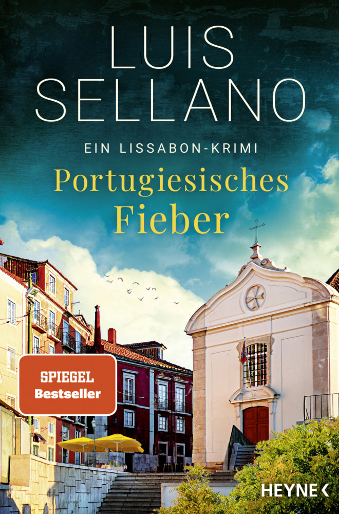 Portugiesisches Fieber (Luis Sellano)
