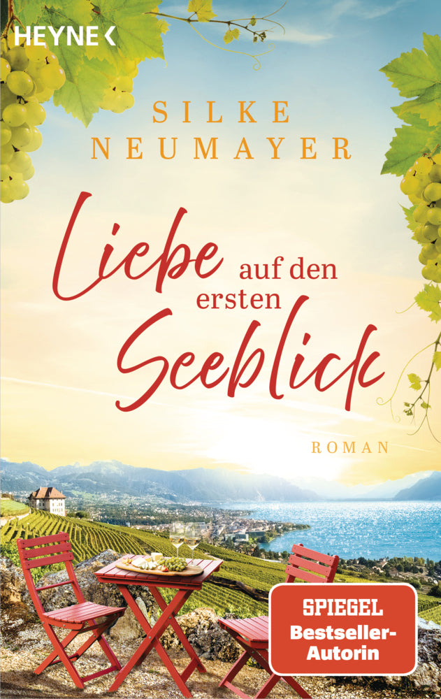 Liebe auf den ersten Seeblick (Silke Neumayer)