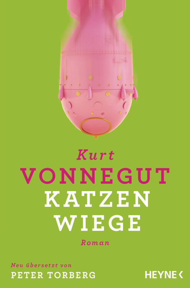 Katzenwiege (Kurt Vonnegut)