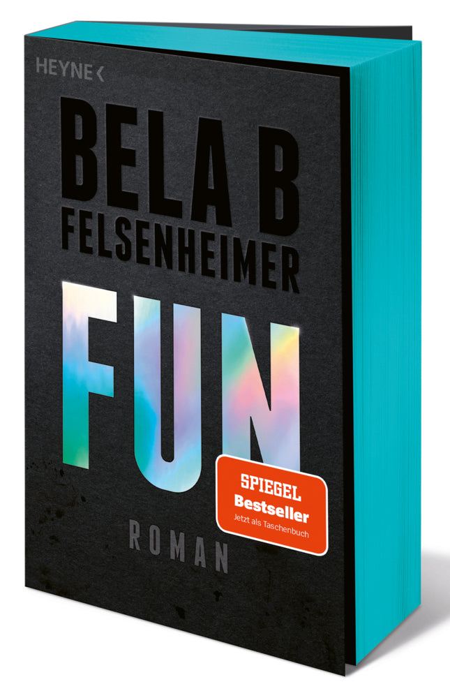 Fun (Bela B Felsenheimer)