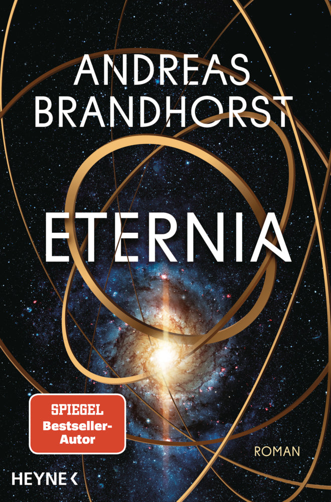 Eternia (Andreas Brandhorst)